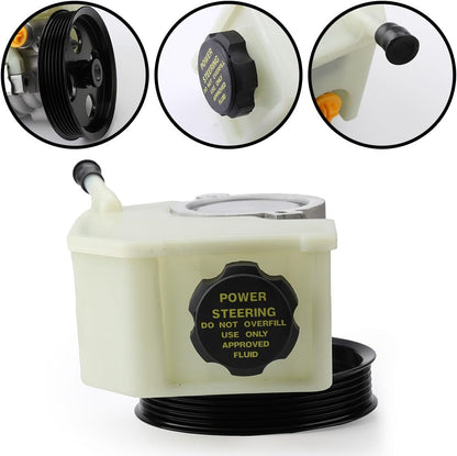 ya 7 8.24 baidi Power Steering Pump for Ford FALCON BA BF FG TERRITORY SX SY SYII 8r29-3a674-ac