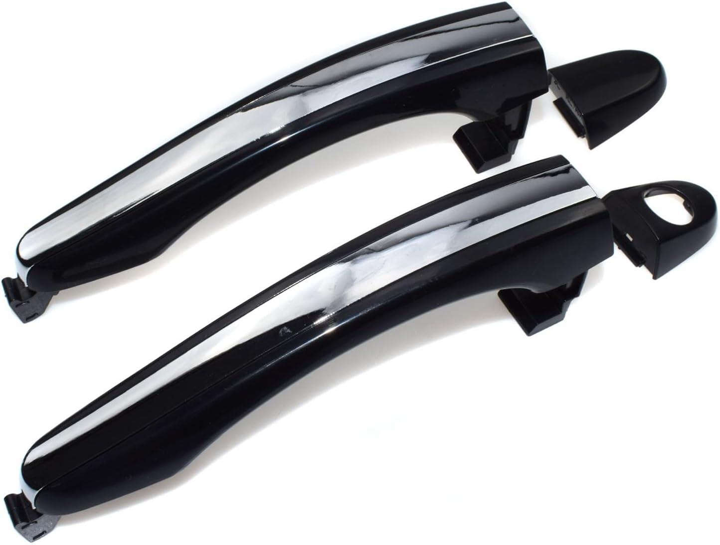 ya 2 8.15 for Hyundai Azera 826513L000,826523L000 Exterior Door Handle Left and Right 