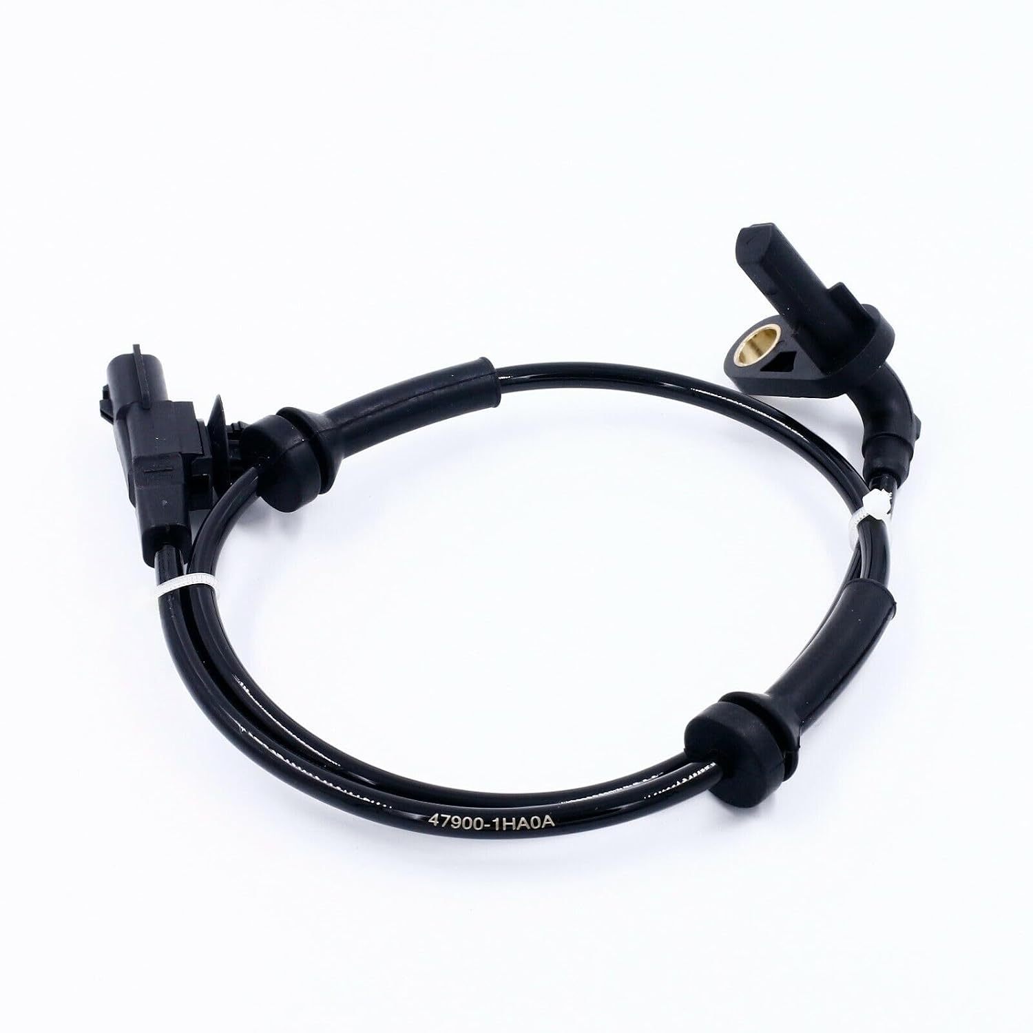 ya 2 8.15 Rear Alex Right/R/RH ABS Wheel Speed Sensor for Nissan 47900-1HA0A 0265008313