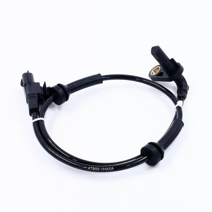 ya 2 8.15 Rear Alex Right/R/RH ABS Wheel Speed Sensor for Nissan 47900-1HA0A 0265008313