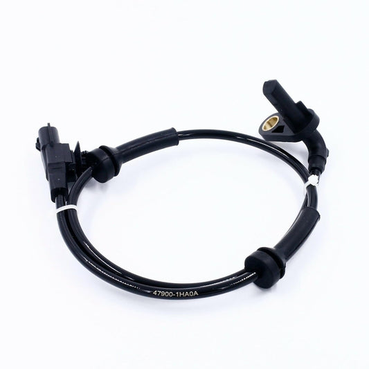 ya 2 8.15 Rear Alex Right/R/RH ABS Wheel Speed Sensor for Nissan 47900-1HA0A 0265008313