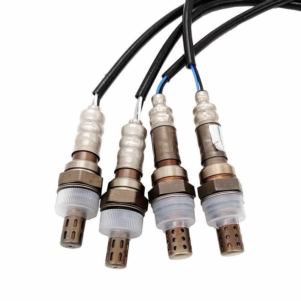 ya 4 8.8 4X Up+Downstream Oxygen Sensor Fits for Altima 3.5L 2002-2003 234-4301 234-3113