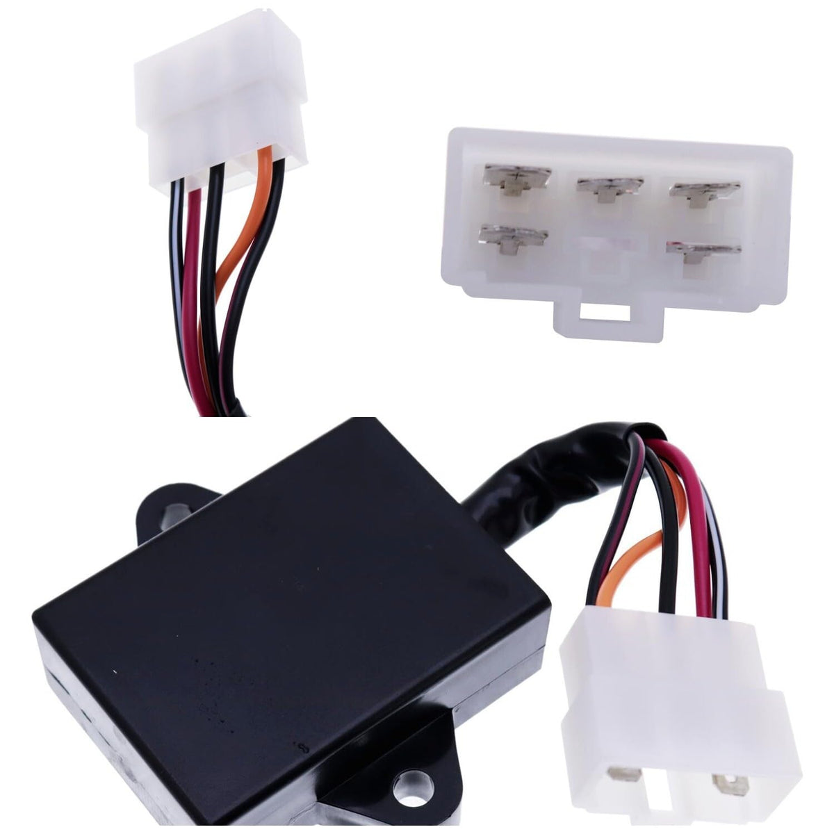 ya 16 10.20 baidi 99999-02368 Igniter Unit for Yamaha Gas for Golf Cart G2 G5 G8 G9 G11 G14