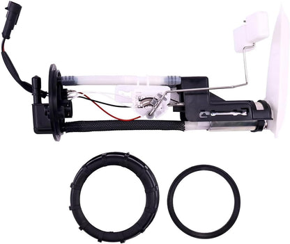 ya 5 8.10 Fuel Pump Assembly for Polaris 2019 Ranger Crew XP 1000 EPS 2522059