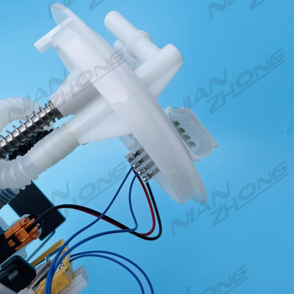 ya 8 8.24 baidi Fuel Pump Assembly A6394702094 for Mercedes-Benz Viano Vito Bus Mixto Box W639