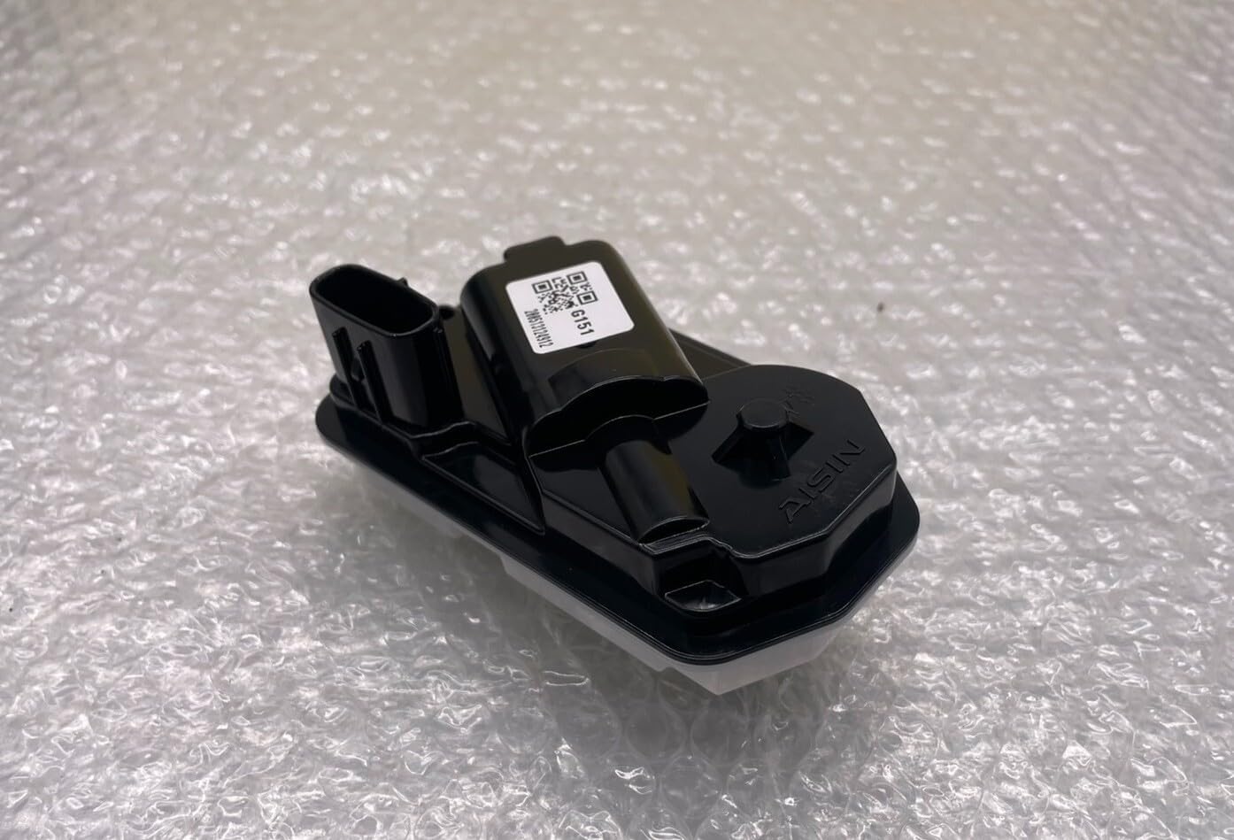 ya 5 8.10 for Toyota OE Radiator Support Air Deflector Actuator 88940-33060 for AVALON for Camry