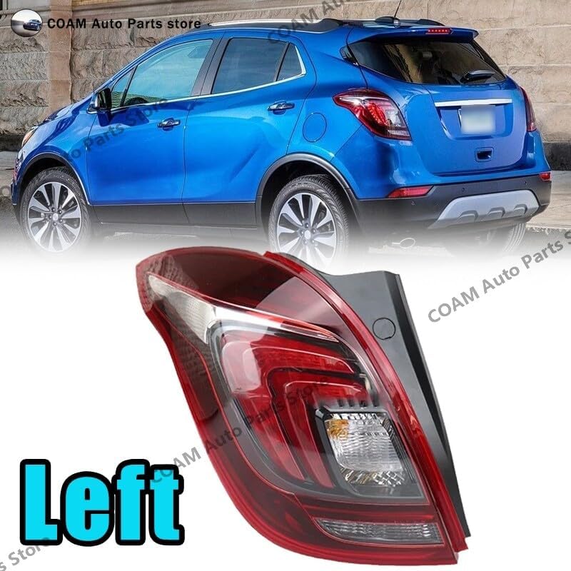 ya 4 8.24 baidi Left LED Tail Light for Buick Encore 2016 2017 2018 2019