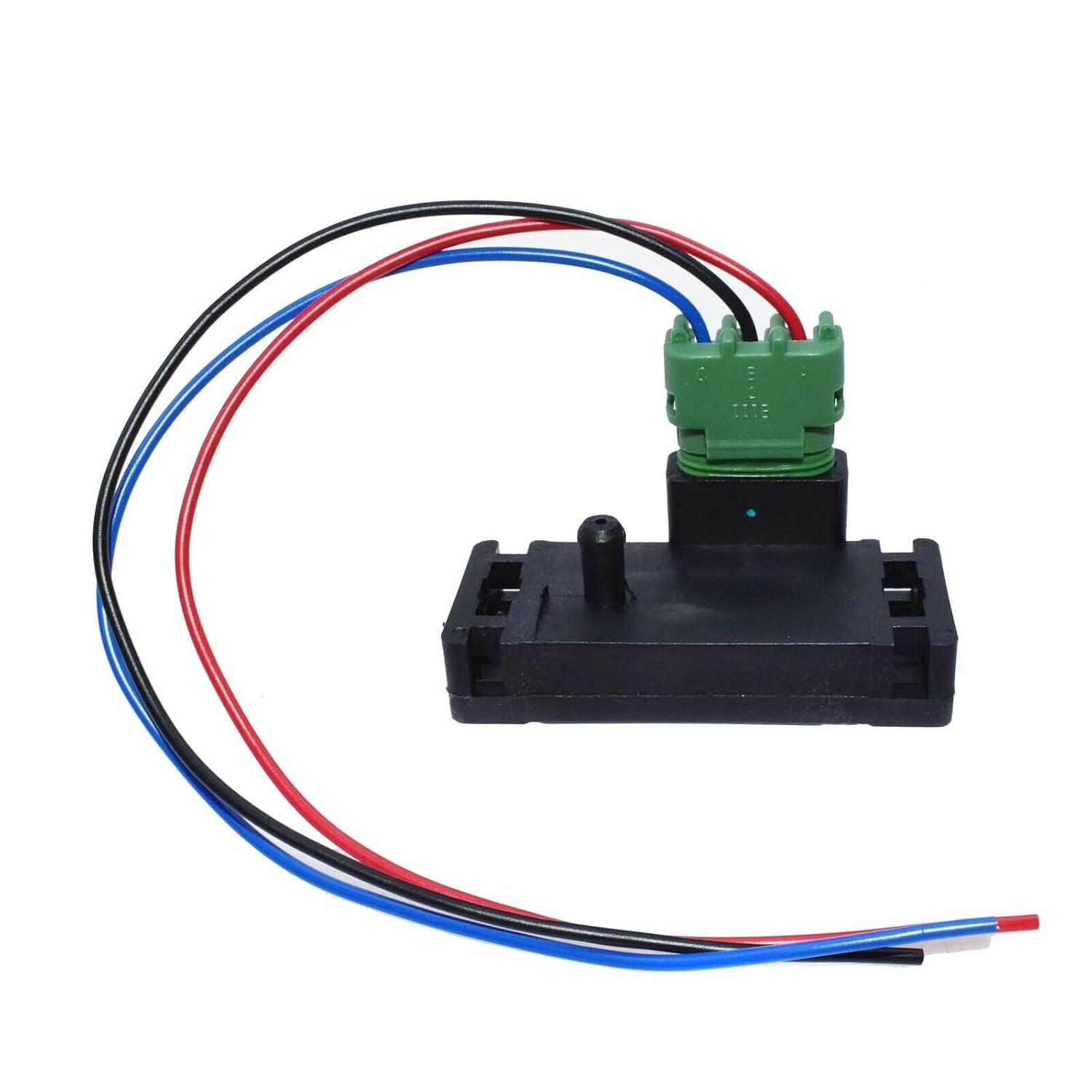 ya 2 8.15 map Sensor with Connector Fit, for Buick Century, for Honda for Isuzu, for Jeep 16137039