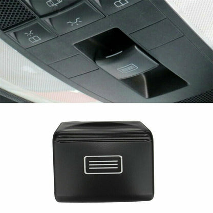 ya 13 9.15 baidi 1x Class Window Sunroof Switch Button Replacement for Mercedes W212 W218 C E CLS