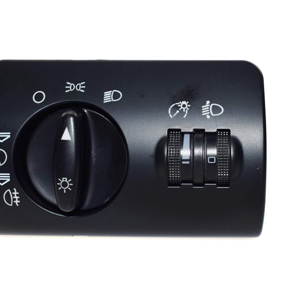ya 4 8.8 Headlight Fog Light Switch dial Control 4B1941531F Suitable for Audi A6 S6 C5 Allroad