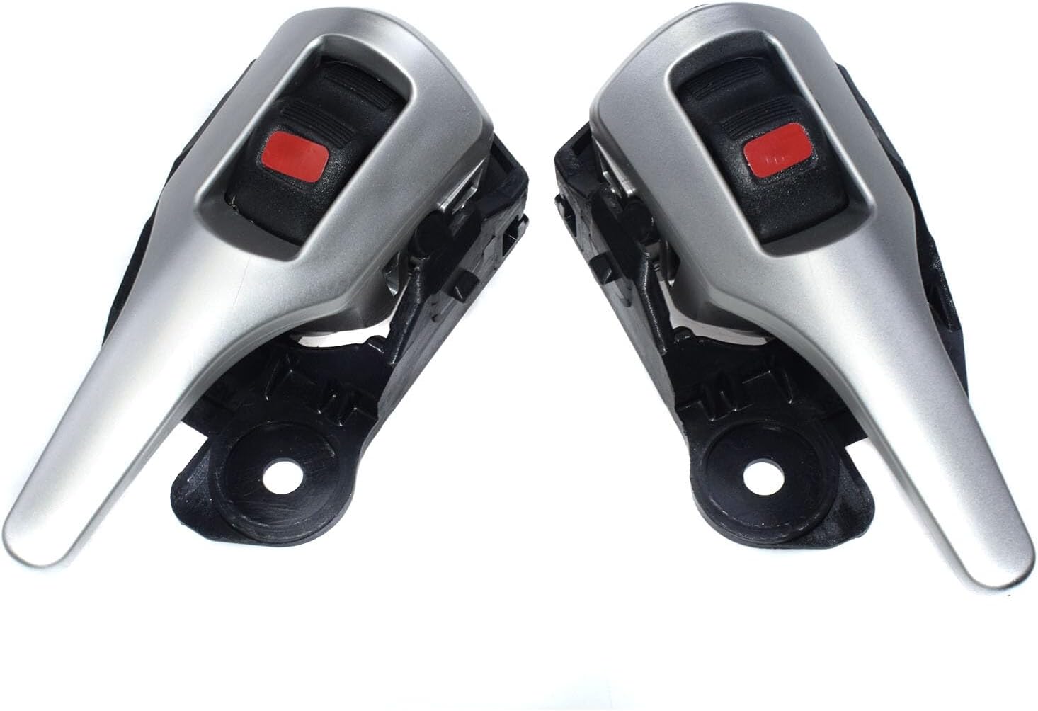 ya 2 8.15 for 2009-2013 for Toyota Matrix for Corolla Set of 2 Interior Inside Door Handles
