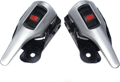 ya 2 8.15 for 2009-2013 for Toyota Matrix for Corolla Set of 2 Interior Inside Door Handles