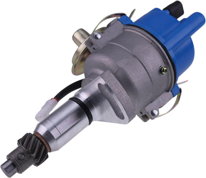 ya 4 8.14 3 Cylinder Distributor for 800cc Joyner Kazuma Mammoth Renegade Trooper 3706010