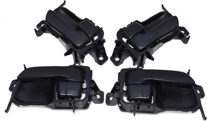 ya 4 8.14 for Toyota for Avalon 1995-1999 69205-07010 4 Door Handle Interior Kit 