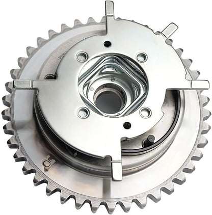ya 5 8.10 2Pcs Explorer Gear Timing for Ford 5.4L 3V Camshaft Phaser Sprocket V8 F150