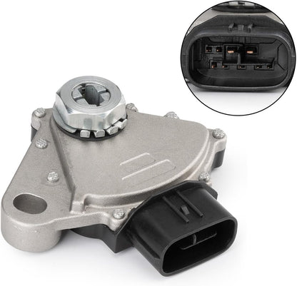 ya 10 9.16 baidi 84540-04010 8454071010 Car Neutral Safety Power Switch for Toyota for 4Runner