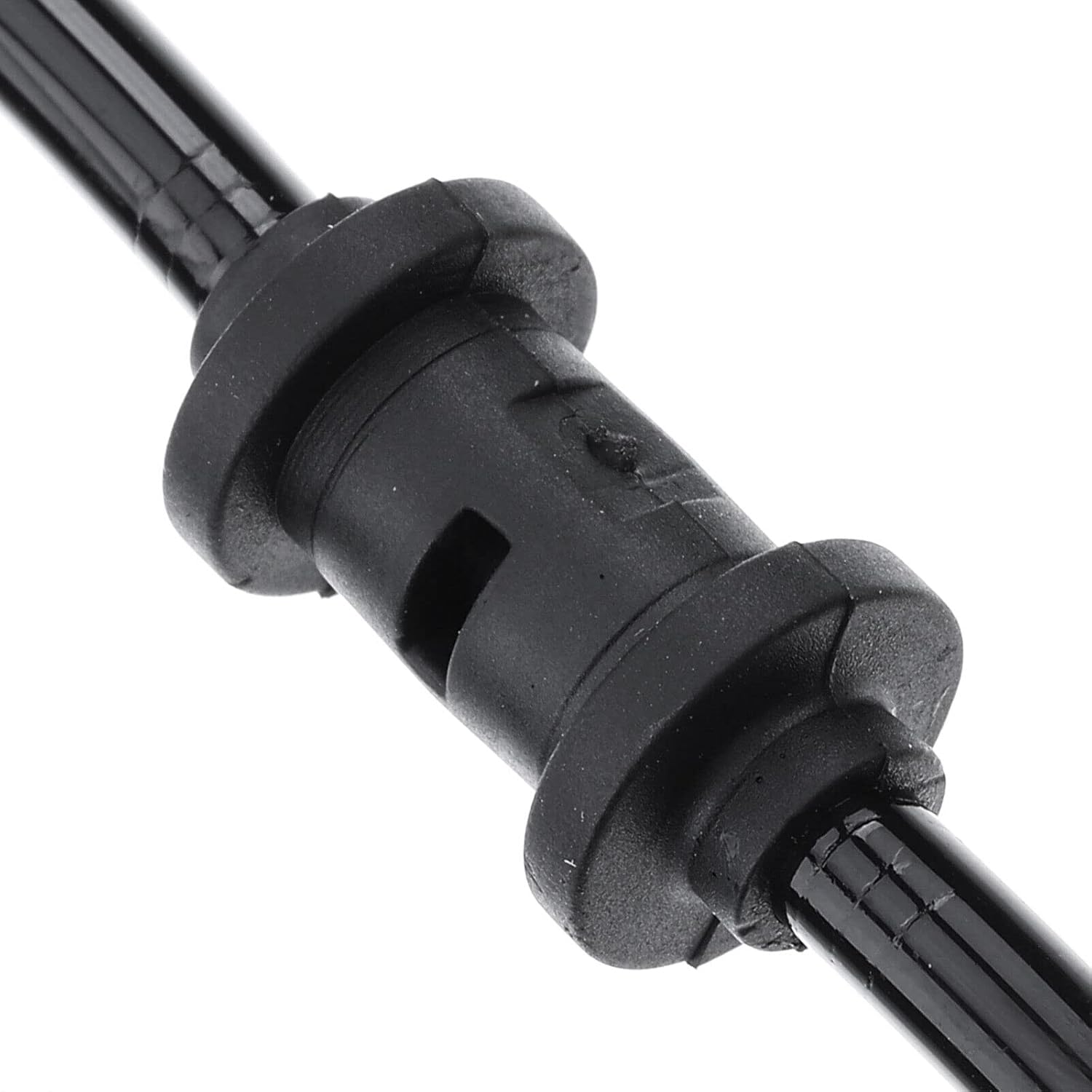 ya 4 8.8 Rear LH/RH ABS Wheel Speed Sensor Suitable for Mercedes-Benz C300 C350e C400 C43 AMG 