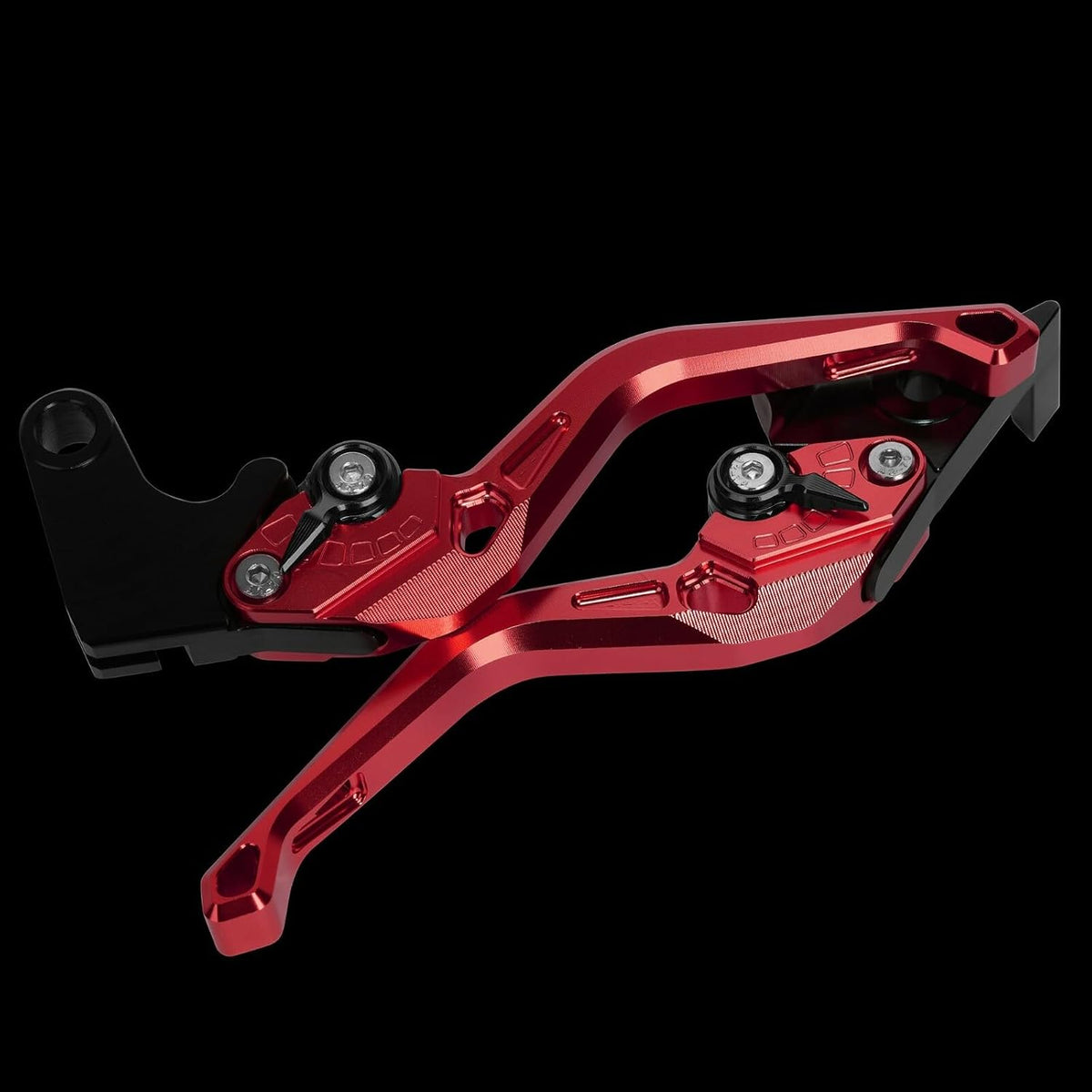 ya 11 9.14 baidifor HYOSUNG GT250R 2006-2016/GT650R 2006-2012 Clutch Brake Lever Short 2011 2010