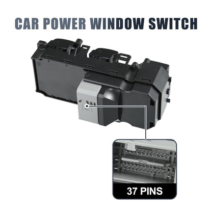 ya 4 8.8.2 Front Left Power Window Switch 35750-TP5-H21 is Suitable for Honda for Accord 2008-2012