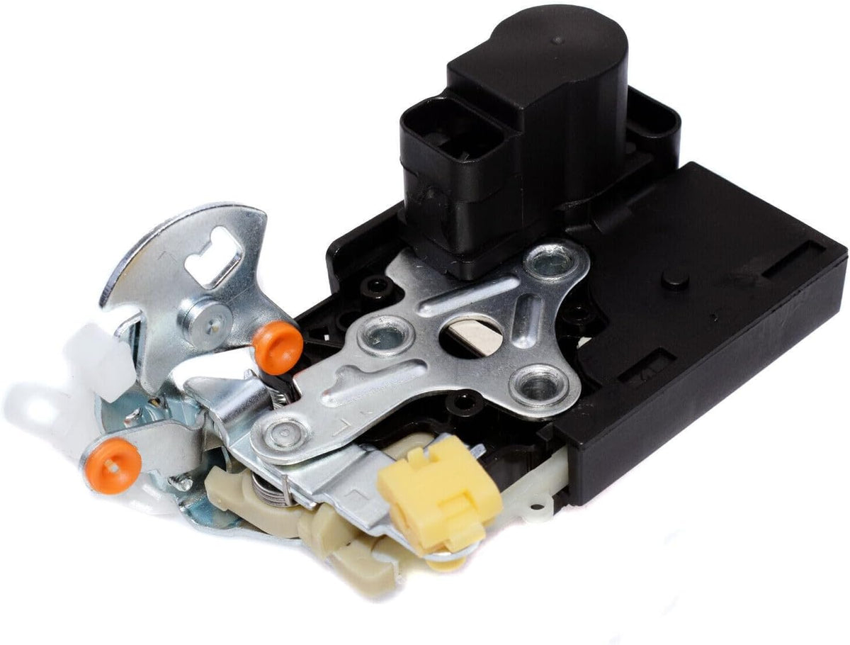ya 10 9.16 zhengce Rear Left Door Lock Actuator 15110651 for 99-07 for Silverado for Sierra 14