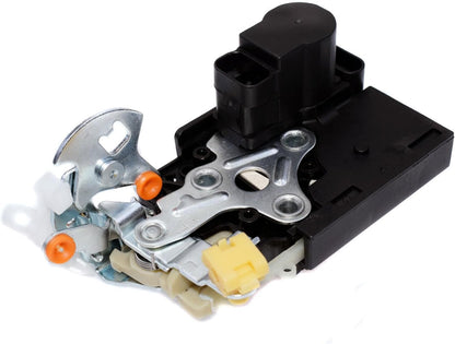 ya 10 9.16 zhengce Rear Left Door Lock Actuator 15110651 for 99-07 for Silverado for Sierra 14