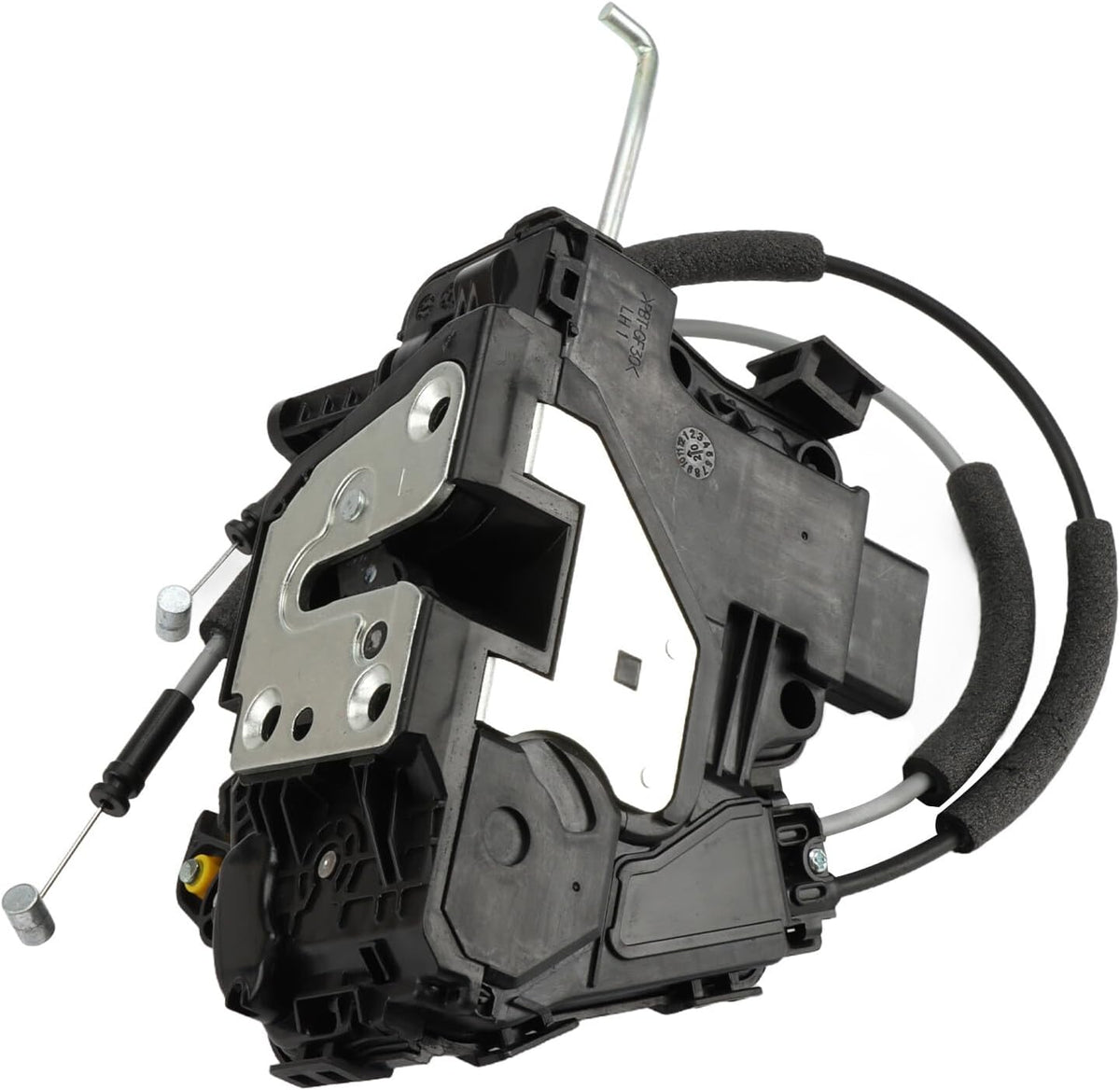 ya 11 9.14 baidiFront Left Driver Side Door Lock Latch Actuator for 2011-2013 for Kia Soul