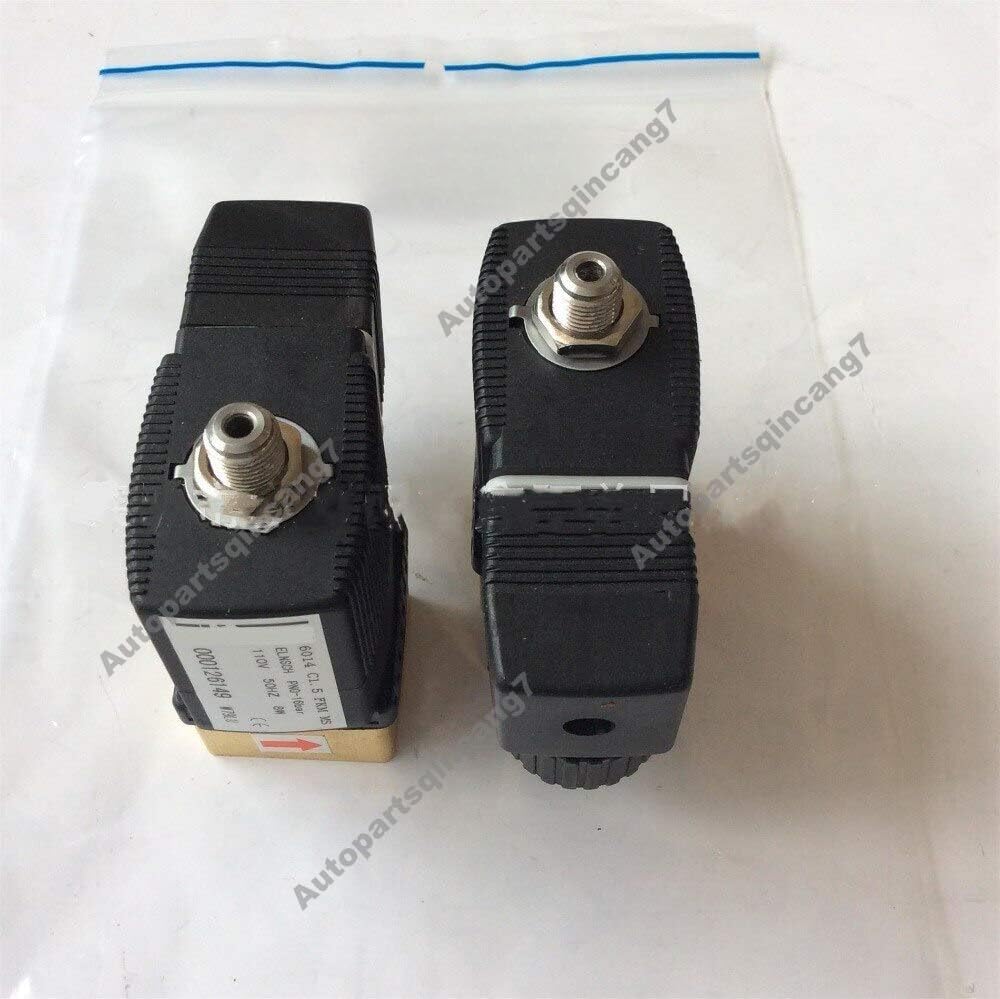 ya 10 9.16 baidi Loading Solenoid Valve 1089070205 for Atlas Copco Air Compressor