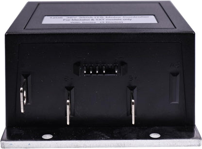 ya 5 8.24 baidi 36 Volt Controller Compatible EZGO TXT Series ITS 350 Amp Curtis for Golf Cart