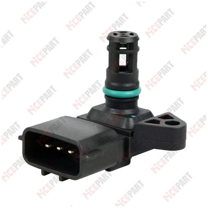 ya 6 8.24 baidi MAP Air Intake Pressure Sensor AS414 53034091AA Compatible with for Dodge for Ram 