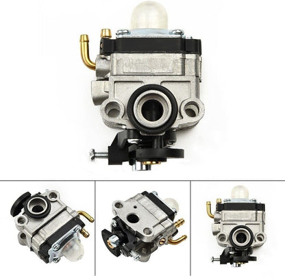 ya 23 10.7 baidi Carburetor For for MANtis Tiller 4 Cycle Engine GX22 UMK431 WX10 Water Pump UK