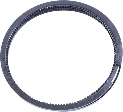 ya 4 8.14 Piston Rings STD Set 115107208 115107201 For Perkin KD 103-10 (For 1 Piston)