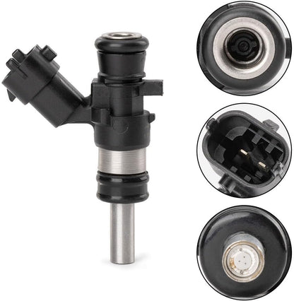 ya 10 9.16 baidi 0-280-158-701 1 fuel injector single gasoline nozzle suitable for gasoline vehicles