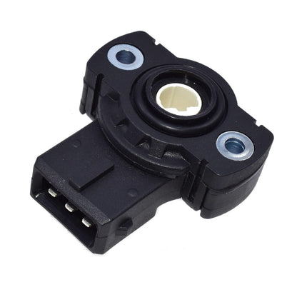 ya 2 8.15 Fuel Injection Throttle Position Sensor Suitable for BMW 3 5 7 8 Series Z3 13631721456