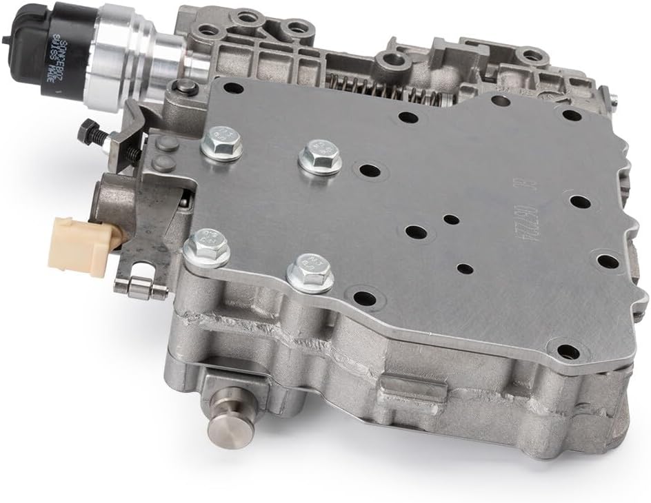 ya 10 9.16 baidi VT1 F2 CVT automatic transmission valve body is suitable for Mini Cooper 02-08 1.4L 1.6L CFT25/27-