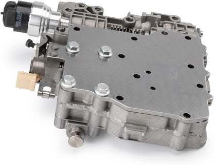 ya 10 9.16 baidi VT1 F2 CVT automatic transmission valve body is suitable for Mini Cooper 02-08 1.4L 1.6L CFT25/27-
