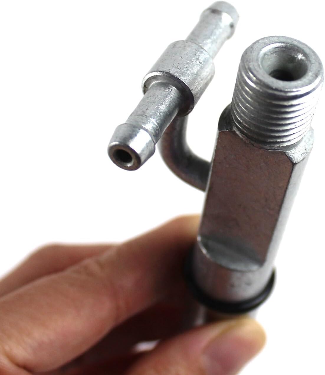 ya 10 9.16 baidi Diesel Fuel Injectors 093500-7500 4PCS for Mitsubishi 4D34T 4D34 Engine *
