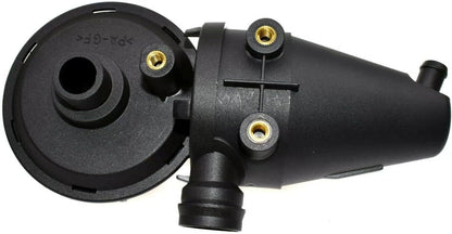 ya 4 8.24 baidi Engine crankcase ventilation valve PCV for BMW E36 E39 323i 328i 328is 528i M3 Z3