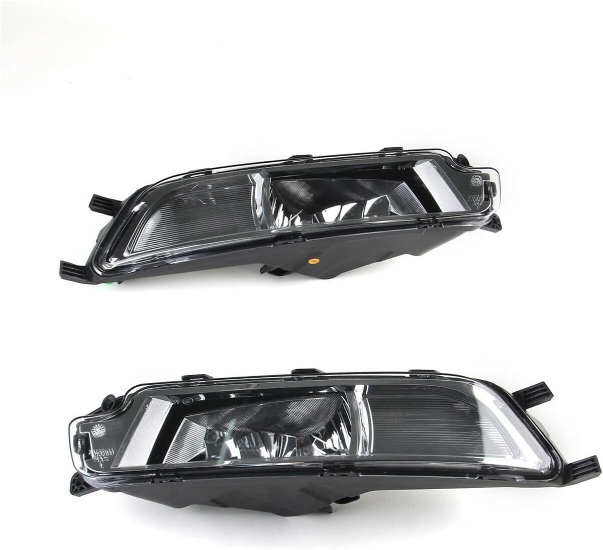 ya 10 9.16 zhengce Front Right&Left Fog Light Assembly for VW EU for Passat B8 2016