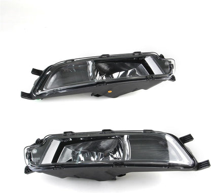 ya 10 9.16 zhengce Front Right&Left Fog Light Assembly for VW EU for Passat B8 2016