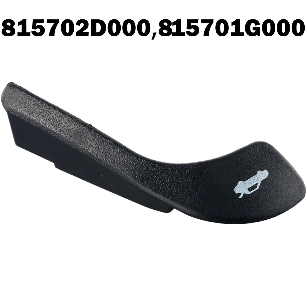 ya 23 10.7 baidi Handle Tailgate Lid Door for for Elantra 2001-06 81570-2D000 ?Car Tailgate