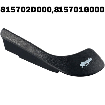 ya 23 10.7 baidi Handle Tailgate Lid Door for for Elantra 2001-06 81570-2D000 ?Car Tailgate