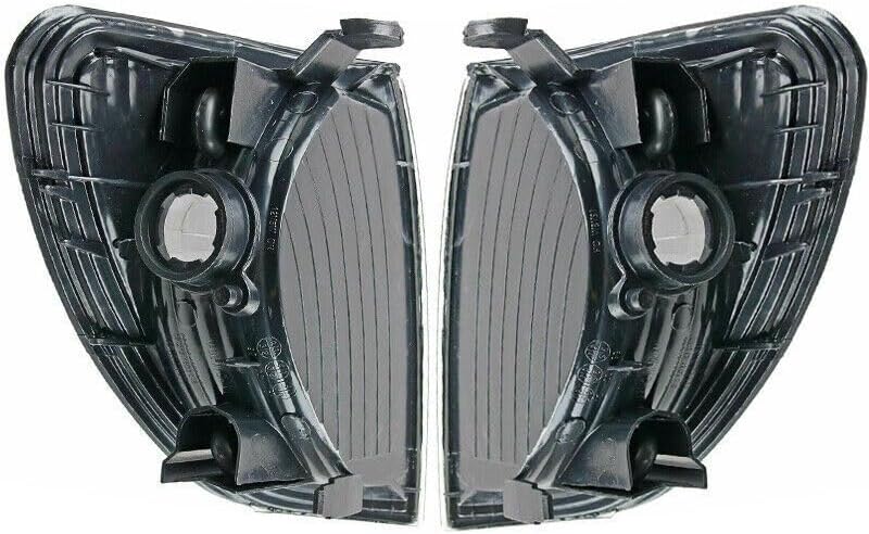 ya 4 8.14 Suitable for 1998-02 for Lexus LX470 front bumper turn signal light corner light without bulb