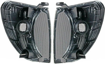 ya 4 8.14 Suitable for 1998-02 for Lexus LX470 front bumper turn signal light corner light without bulb