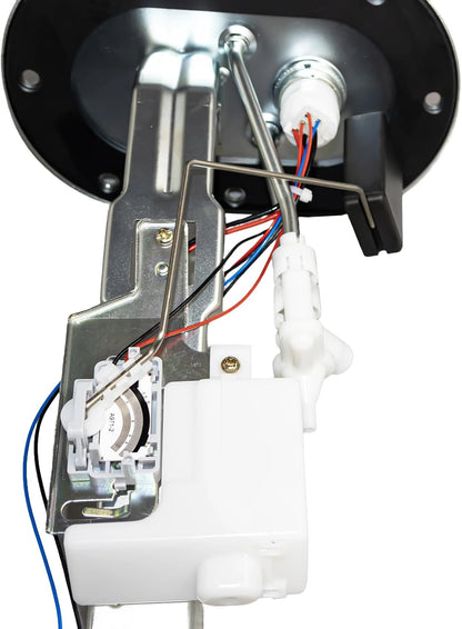 ya 5 8.10 for Subaru for Impreza Legacy Fuel Pump Module Assembly 42021-AC200 42021AC200