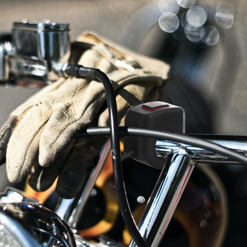 ya 13 9.15 baidi Motorcycle Headlight Switch Handlebar Switch On Off Push Button for Motorcycles
