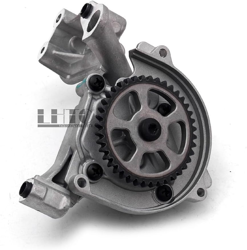 ya 10 9.16 baidi Engine Oil Pump for VW Beetle for Golf for JETTA for Tiguan for Audi A1 A3 1.4 TSI EA111 CAX CAV