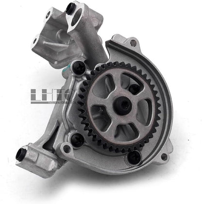 ya 10 9.16 baidi Engine Oil Pump for VW Beetle for Golf for JETTA for Tiguan for Audi A1 A3 1.4 TSI EA111 CAX CAV