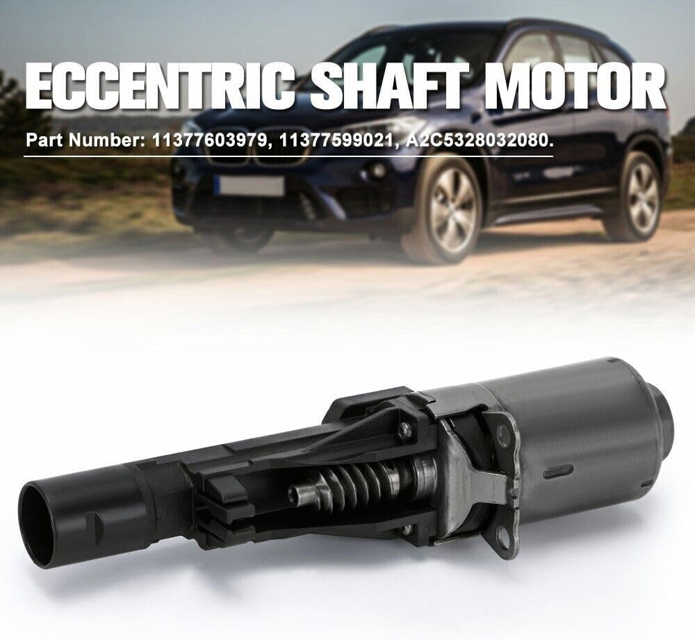 ya 10 9.16 baidi Engine Valvetronic actuator motor 11377603979 A2C5328032080 for BMW N20 N55 S55-