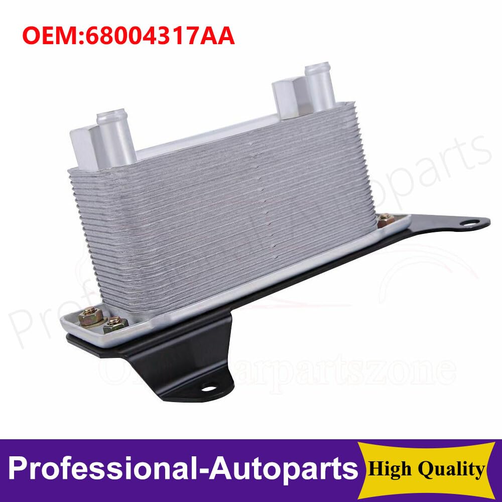 ya 6 8.24 baidi Transmission Torque Converter Cooler for Dodge for Ram 2500 3500 Pickup Truck 5.9