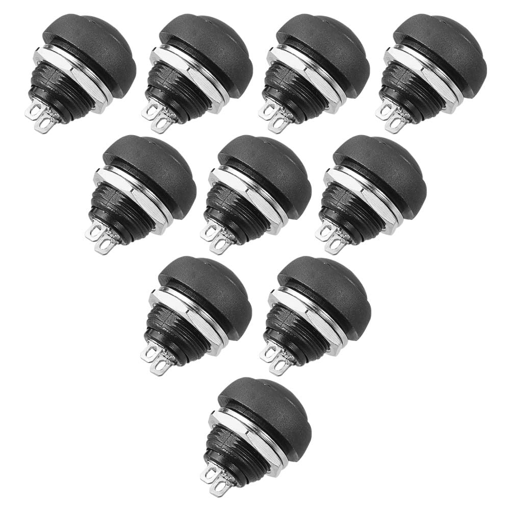 ya 23 10.7 baidi Waterproof Switch Outdoor Sockets Electric Plug Cover Push Button